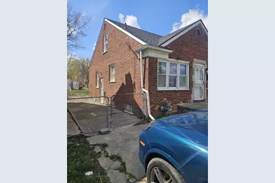 7387 Minock Street, Detroit, MI 48228 - Photo 3