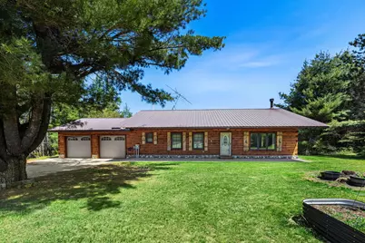 15902 Penesal Road, Leroy, MI 49655 - Photo 1