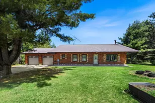 15902 Penesal Rd, Leroy, MI 49655 - Photo 1