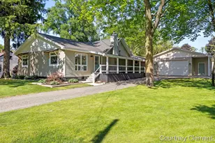 4996 Division Ave N, Comstock Park, MI 49321 - Photo 1