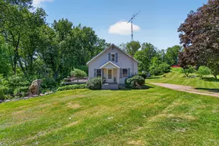 9621 W Michigan Ave, Parma, MI 49269 - Photo 1