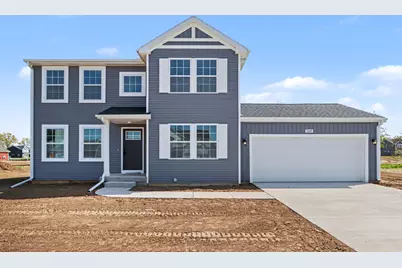 6299 Southtown Lane, Byron Center, MI 49315 - Photo 1