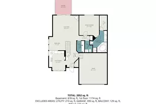 3742 Old Elm Dr SE, Kentwood, MI 49512 - Photo 21