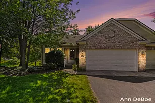 3742 Old Elm Dr SE, Kentwood, MI 49512 - Photo 35