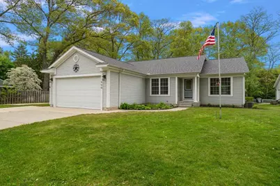900 Andree Road, Muskegon, MI 49445 - Photo 5