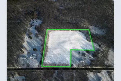 9317 Rountree Road, Horton, MI 49246 - Photo 1