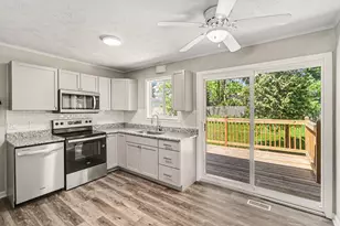 229 Sydelle Ave, Kalamazoo, MI 49006 - Photo 5