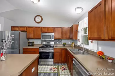 1783 Durango Court SW, Wyoming, MI 49519 - Photo 9