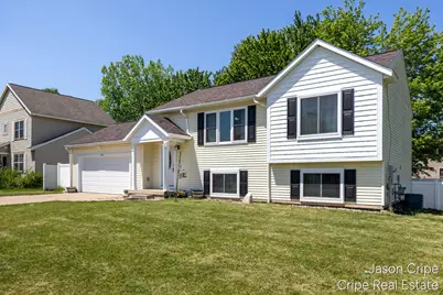 1783 Durango Court SW, Wyoming, MI 49519 - Photo 1