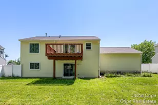 1783 Durango Ct SW, Wyoming, MI 49519 - Photo 21