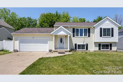 1783 Durango Court SW, Wyoming, MI 49519 - Photo 1