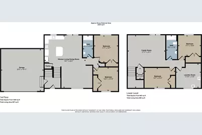 1783 Durango Court SW, Wyoming, MI 49519 - Photo 23