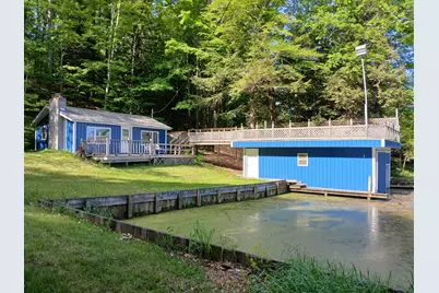 6149 N Loggers Lane, Ludington, MI 49431 - Photo 1