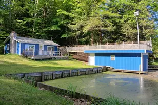 6149 N Loggers Ln, Ludington, MI 49431 - Photo 1