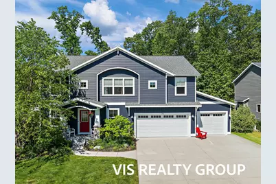 114 Windy Limb Lane, Holland, MI 49424 - Photo 1