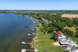 7611 S Indian Lake Dr, Vicksburg, MI 49097 - Photo 47