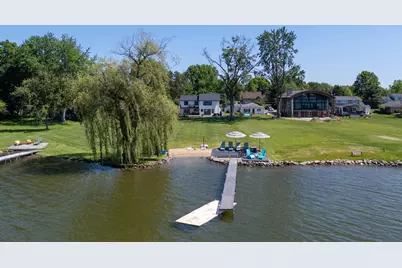 7611 S Indian Lake Drive, Vicksburg, MI 49097 - Photo 45