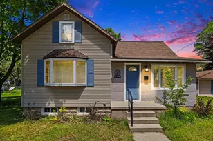 1306 27th St, Manistee, MI 49660 - Photo 1