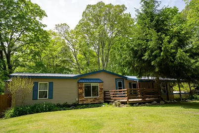 4658 W Fern Glen, Fremont, MI 49412 - Photo 1