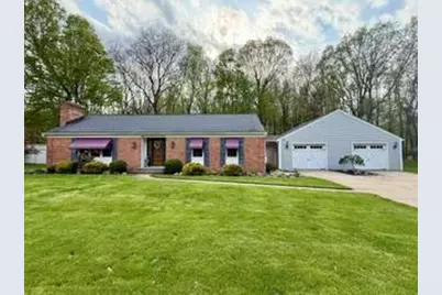 232 Hawthorne Road, Marshall, MI 49068 - Photo 1