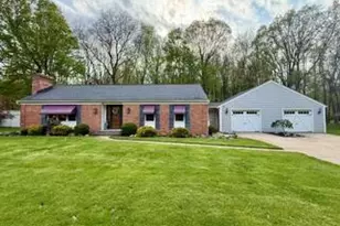 232 Hawthorne Rd, Marshall, MI 49068 - Photo 1