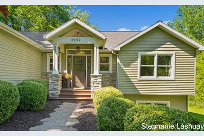 3599 11 Mile Road NE, Rockford, MI 49341 - Photo 3