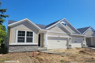 325 Round Hill Rd, Kalamazoo, MI 49009 - Photo 1