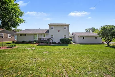 10335 Ferris Court, Cement City, MI 49233 - Photo 1