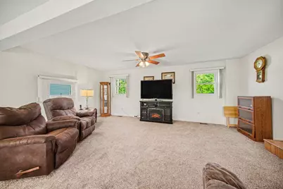 10335 Ferris Court, Cement City, MI 49233 - Photo 3