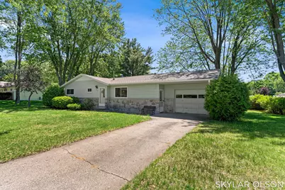 2467 Kimberly, Muskegon, MI 49444 - Photo 3