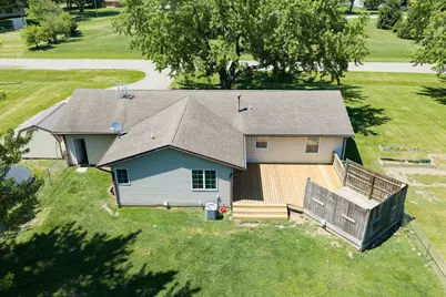 61214 Mary Lou Lane, Cassopolis, MI 49031 - Photo 3