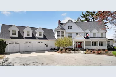 5592 S Shore Drive, Whitehall, MI 49461 - Photo 3