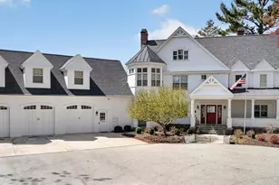 5592 S Shore Dr, Whitehall, MI 49461 - Photo 3