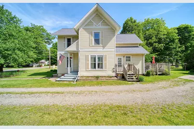 219 S Main Street, Concord, MI 49237 - Photo 1