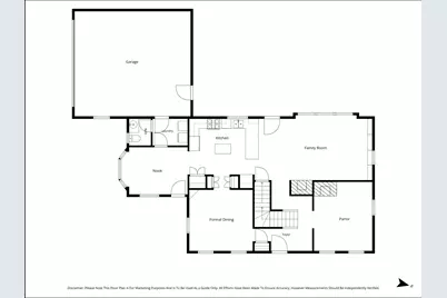 4505 W Loch Alpine Drive, Ann Arbor, MI 48103 - Photo 7