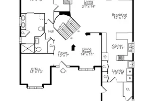 22273 Abington Dr, Farmington Hills, MI 48335 - Photo 45