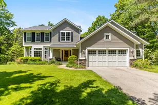 3977 Tall Grass E Ct, Holland, MI 49424 - Photo 1