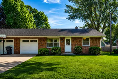4169 Morton Lane, Stevensville, MI 49127 - Photo 3