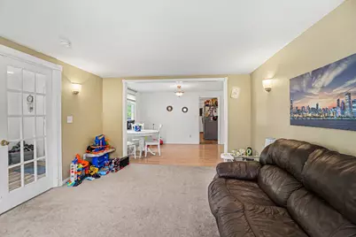 1230 Longfellow Avenue, Jackson, MI 49202 - Photo 7