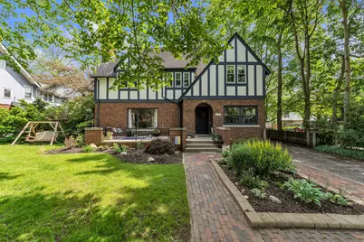 1322 Granger Avenue, Ann Arbor, MI 48104 - Photo 1