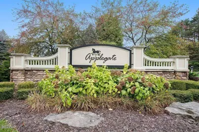 5901 Waters Ridge Court, Kalamazoo, MI 49009 - Photo 41