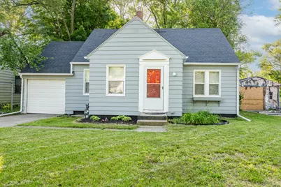 1309 Agard Avenue, Benton Harbor, MI 49022 - Photo 1