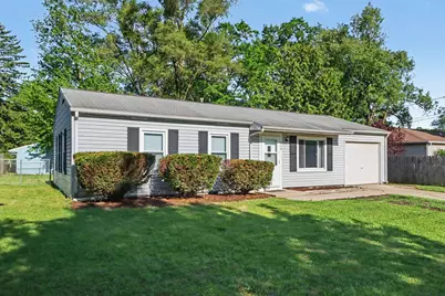 2725 Cimarron Drive, Kalamazoo, MI 49004 - Photo 3