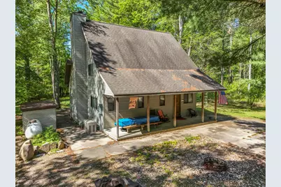 11547 E 1 Mile Road, Leroy, MI 49655 - Photo 3