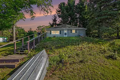 5207 E High Tower Lake Road, Hesperia, MI 49421 - Photo 1