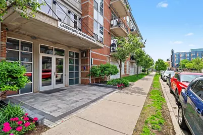 66 Winder Street #339, Detroit, MI 48201 - Photo 3