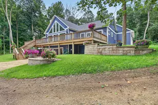 9777 N 16th St, Plainwell, MI 49080 - Photo 1