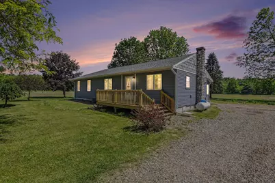 22111 Dutch Settlement Street, Cassopolis, MI 49031 - Photo 1