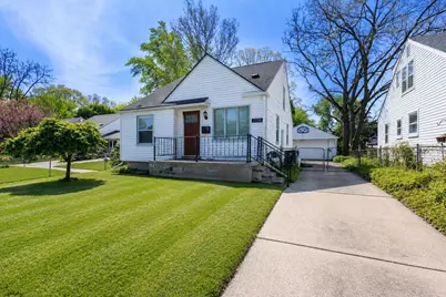 2108 E 4th Street, Royal Oak, MI 48067 - Photo 1