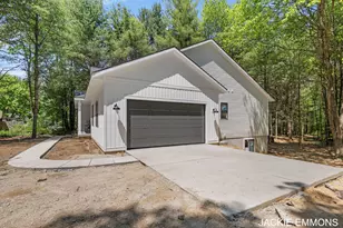 22672 W Kendaville Rd, Pierson, MI 49339 - Photo 13